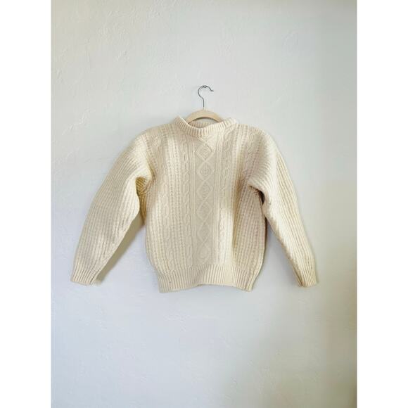 Blarney Woollen Mills Sweater - Picture 5 of 5